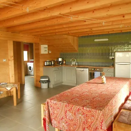 Du Rotenberg Бергхейм