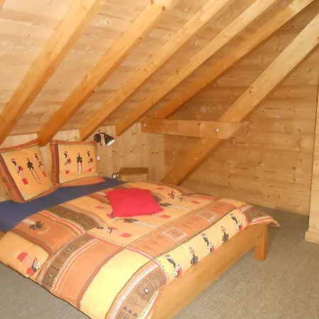 Du Rotenberg Отель типа 