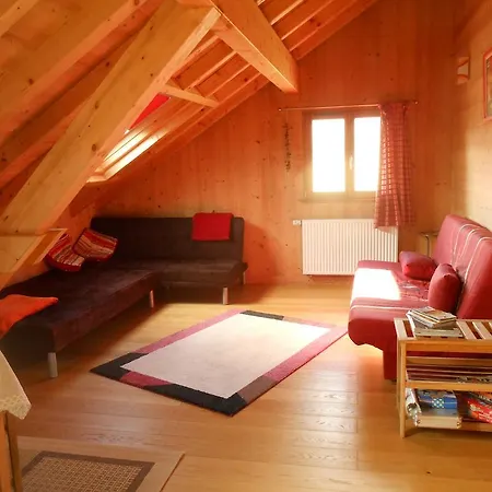 Du Rotenberg Отель типа 