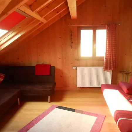 Du Rotenberg Бергхейм